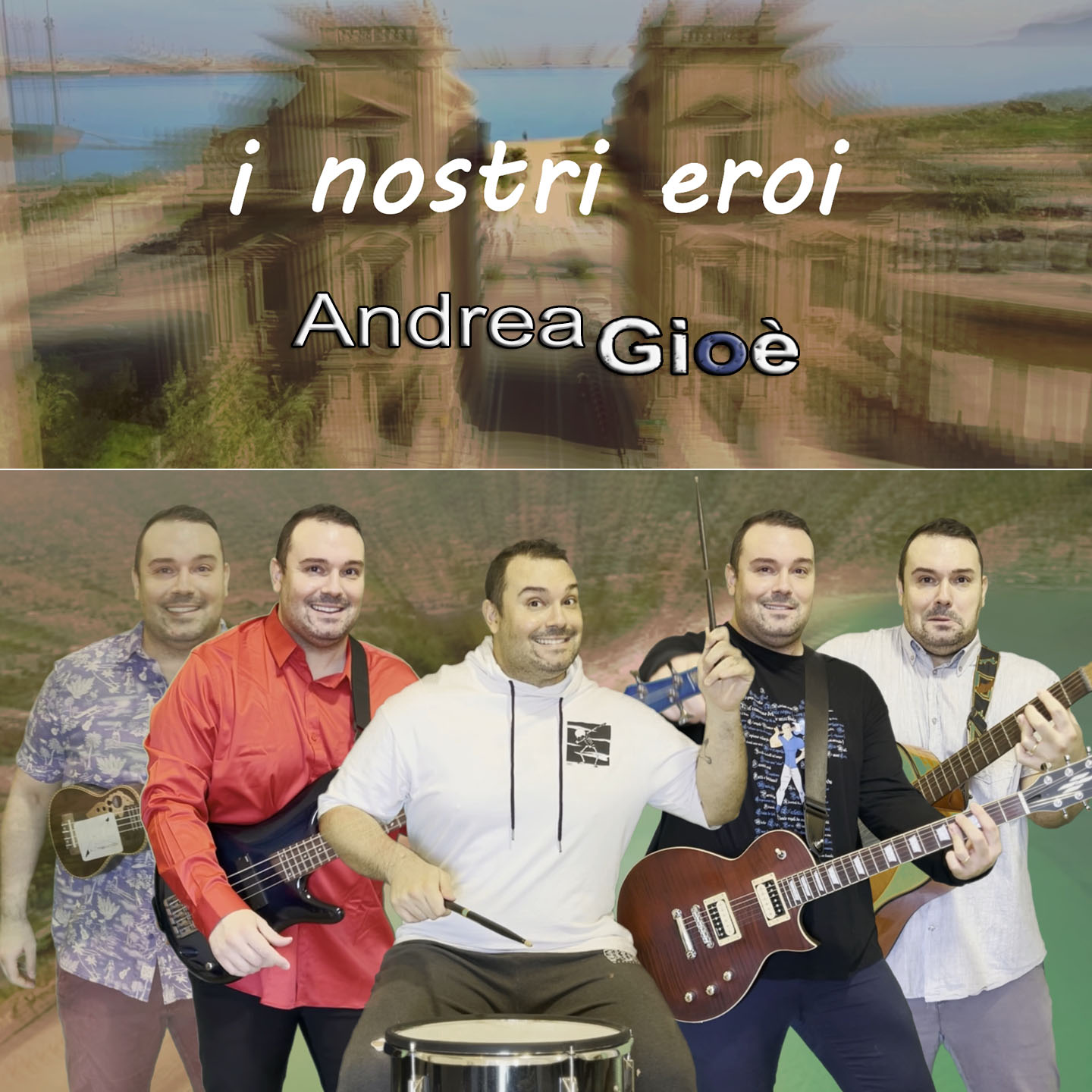 I nostri eroi